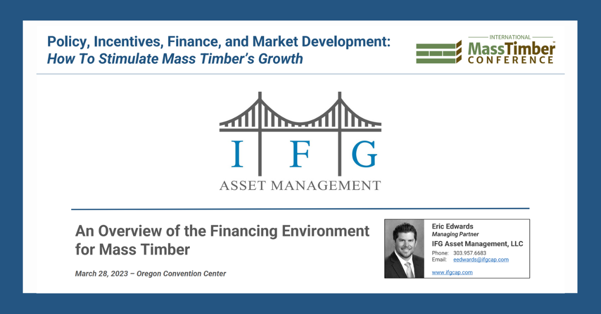 Insights  IFG Asset Management